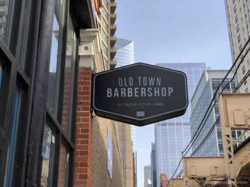 Old Town Barbershop, Chicago - Photo 3