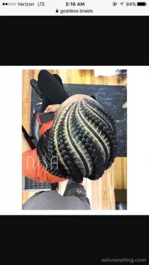 Brazza African Hair Braiding, Chicago - Photo 6