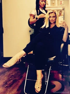 Lucy Portillo Hairstylist @ Sowa Salon, Chicago - Photo 2