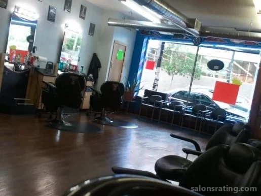 Isi's Cuts Hair salon, Chicago - Photo 2