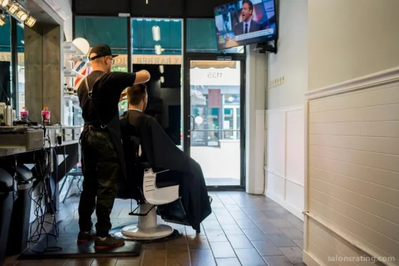 Artur's Barber Shop Chicago | Kids & Men's Haircut, Chicago - Photo 1