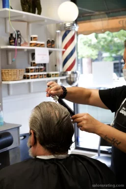 Artur's Barber Shop Chicago | Kids & Men's Haircut, Chicago - Photo 5
