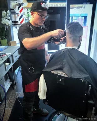Artur's Barber Shop Chicago | Kids & Men's Haircut, Chicago - Photo 4