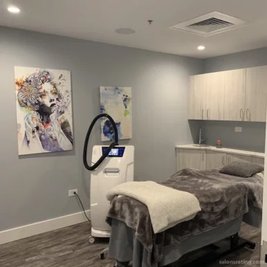 CryoEffect - The Loop | Cryotherpay ColdSpa, Chicago - Photo 4