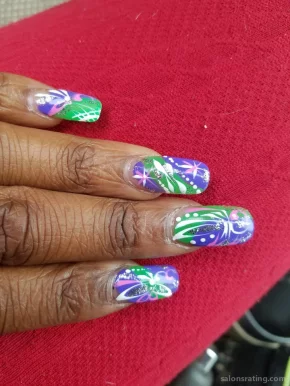 Tracy nails, Chicago - Photo 2