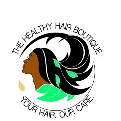 The Healthy Hair Boutique, Chicago - Photo 5