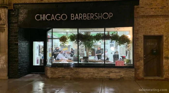 Chicago Barbershop, Chicago - Photo 3