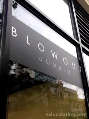 Blowout Junkie, Chicago - Photo 1