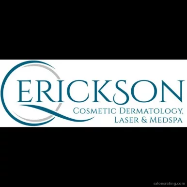 Erickson Cosmetic Dermatology, Laser & MedSpa, Chicago - Photo 2