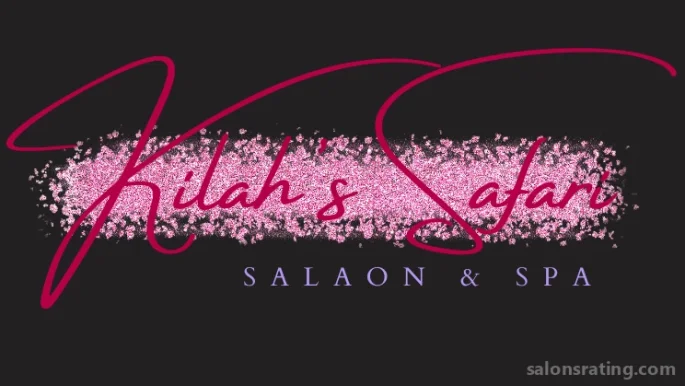 Kilah’s Safari Salon & Spa, Chicago - Photo 3