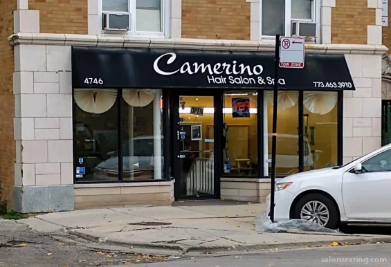 Camerino Hair Salon & Spa, Chicago - Photo 2