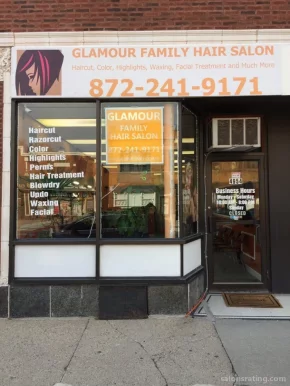 Glamour Family Hair Salon, Chicago - Photo 2