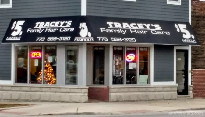 Tracy's Family Hair Care, Chicago - Photo 2