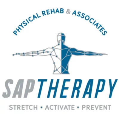 SapTherapy Physical Rehab & Associates LLC, Chicago - Photo 6