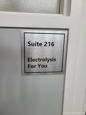 Electrolysis For You, Chicago - Photo 1