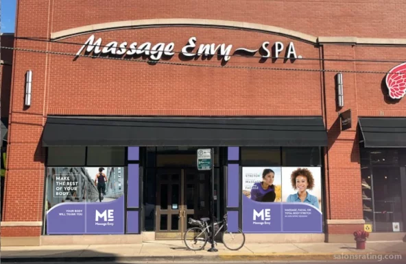 Massage Envy, Chicago - Photo 2