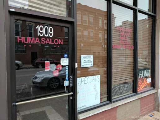 Huma Salon, Chicago - Photo 5