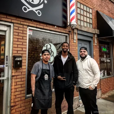 The Barber Boutique, Chicago - Photo 2