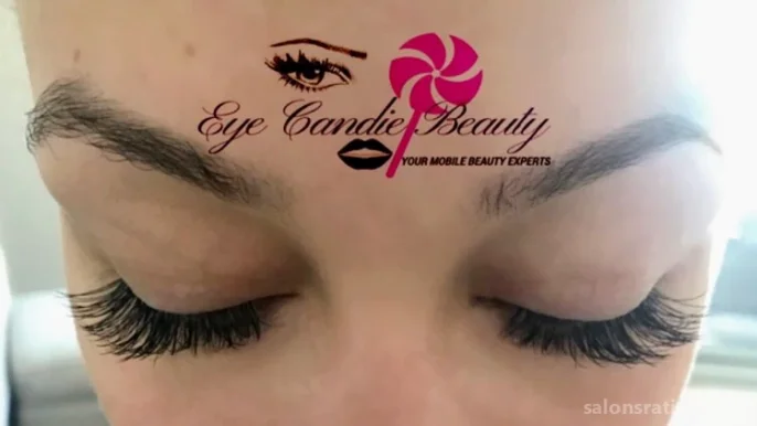 Eye Candie Beauty Services, Chicago - Photo 3