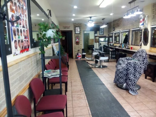 Jest Cut Barber Shop, Chicago - Photo 2
