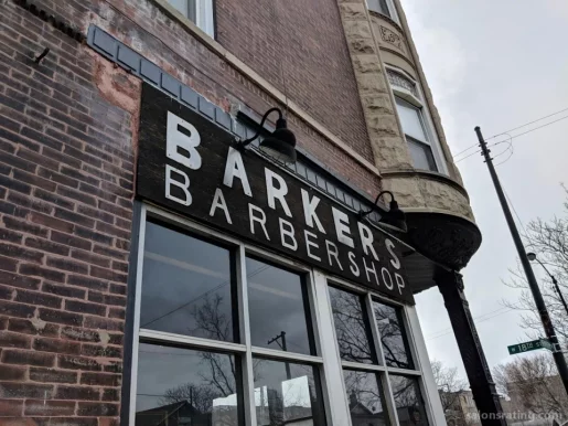 Barkers Barbershop, Chicago - Photo 3