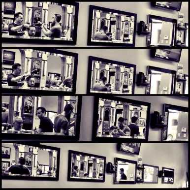 Father & Son Barber Shop, Chicago - Photo 3