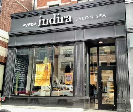 Indira Aveda Lifestyle Salon Spa, Chicago - Photo 7