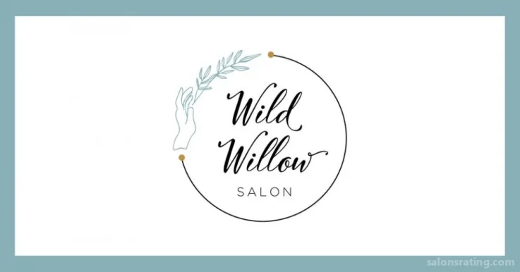 Wild Willow Salon, Chicago - Photo 5