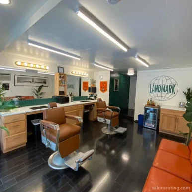 Landmark Barbershop, Chicago - Photo 2
