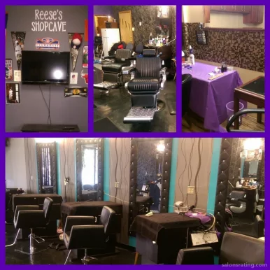 Black Magic Unisex Hair Salon, Chicago - Photo 6