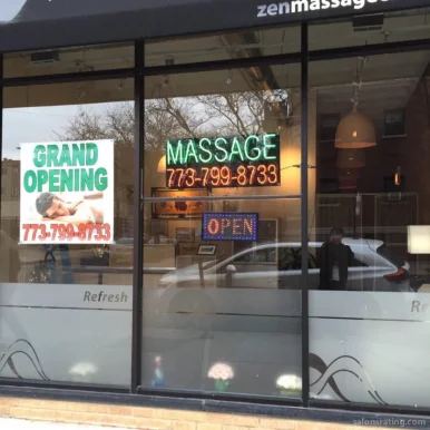 Broadway Massage, Chicago - Photo 7