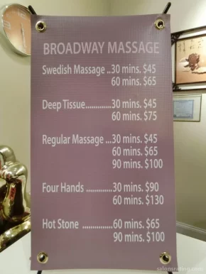 Broadway Massage, Chicago - Photo 5
