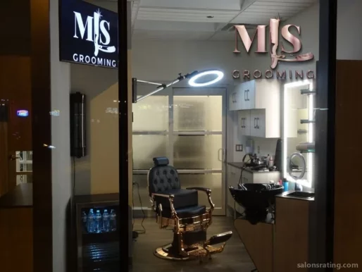 Mr. Leaks Styles @ MLS Grooming LLC, Chicago - Photo 6
