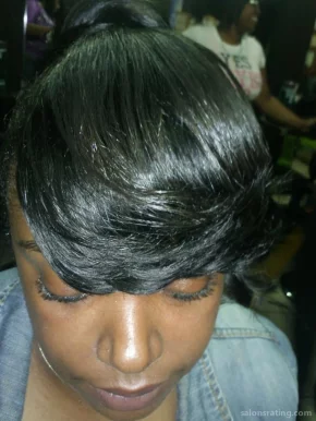 Hair By Mz. J, Chicago - Photo 6