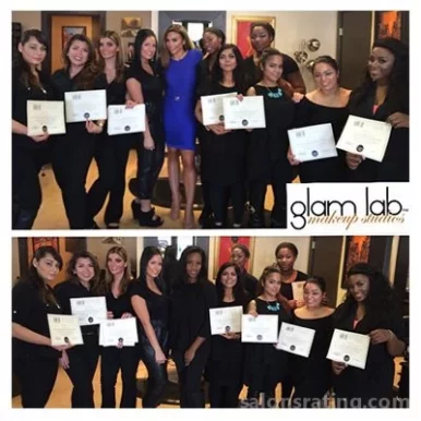 Glam Lab Makeup Studios, Chicago - Photo 5