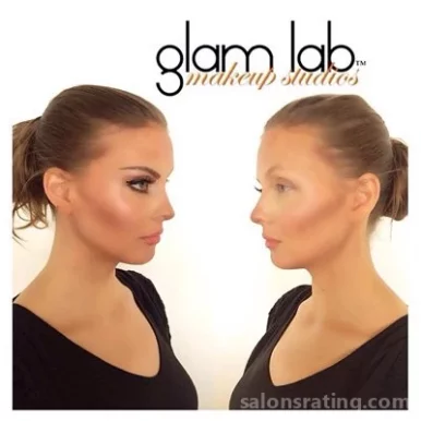 Glam Lab Makeup Studios, Chicago - Photo 3