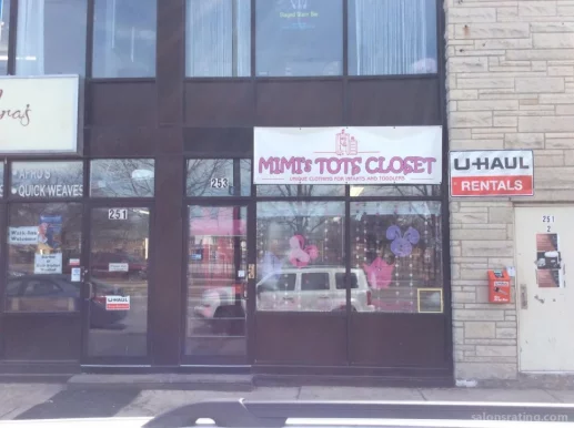Mimi’s Tots Closet, Chicago - Photo 3