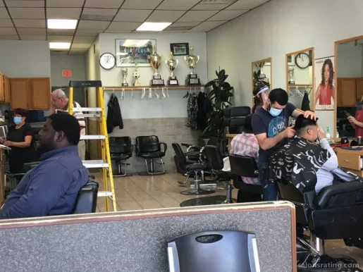 New Image Hair Salon, Chicago - Photo 1
