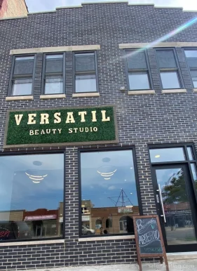 Versatil Beauty Studio, Chicago - Photo 2