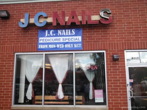 J C Nails, Chicago - Photo 4