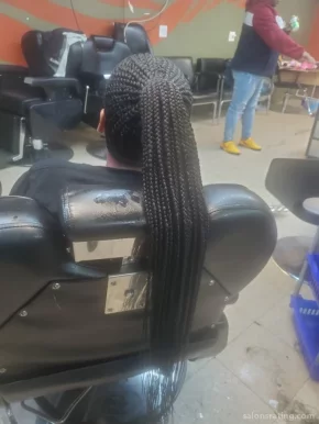 Manoro’s African Hair Braiding, Chicago - Photo 3
