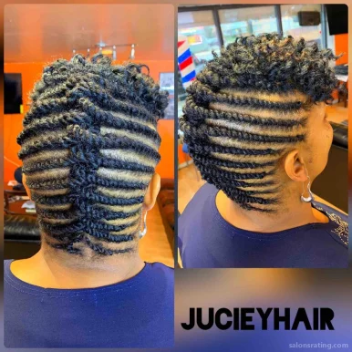 Juciey Hair, Chicago - Photo 4