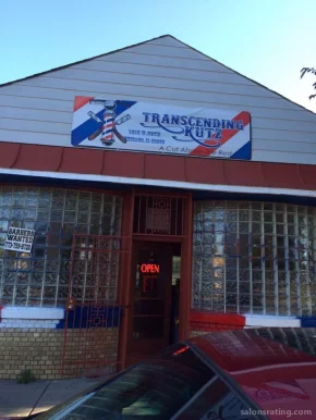 Transcending Cutz Barbershop, Chicago - Photo 1