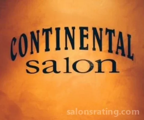 Continental Beauty Salon, Chicago - Photo 1