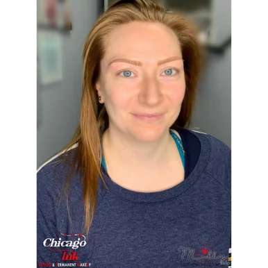Chicago Ink Tattoo & Permanent Makeup, Chicago - Photo 4