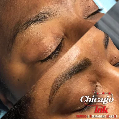 Chicago Ink Tattoo & Permanent Makeup, Chicago - Photo 3