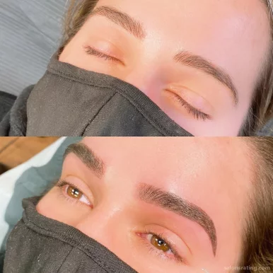 Brows by Aileen, Chicago - Photo 1