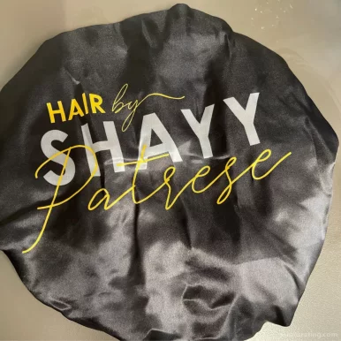 HairbyShayyPatrese, Chicago - Photo 4