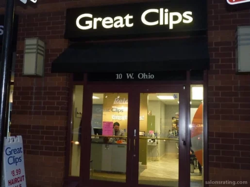 Great Clips, Chicago - Photo 1