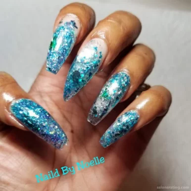 Nail'd By Noelle, Chicago - Photo 4